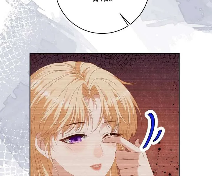 I Want to Maintain My Stepmother’s Character Chapter 41 page 101