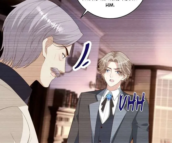 I Want to Maintain My Stepmother’s Character Chapter 41 page 128