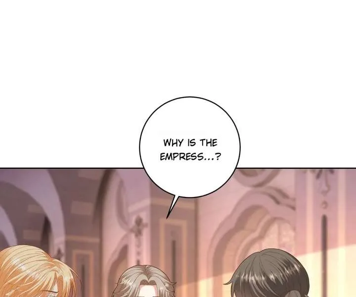 I Want to Maintain My Stepmother’s Character Chapter 42 page 37