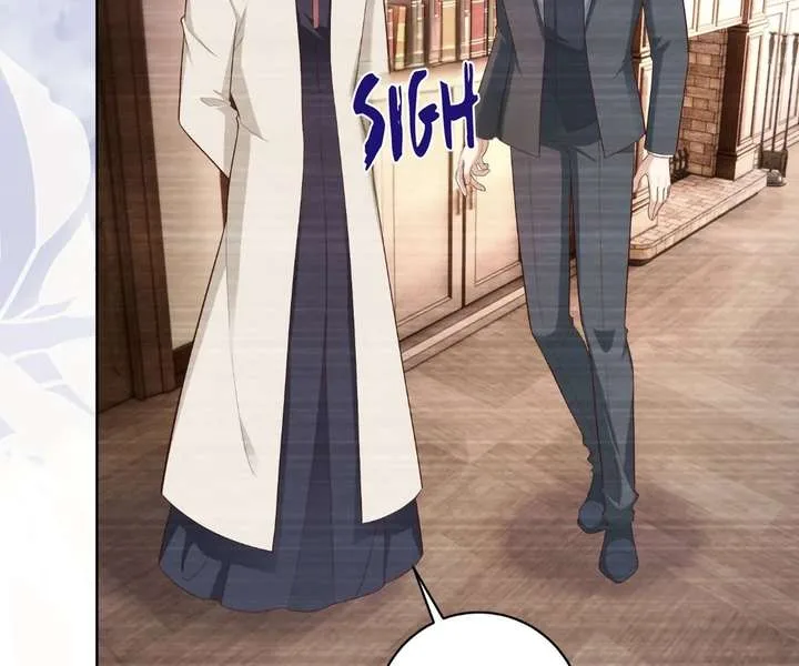 I Want to Maintain My Stepmother’s Character Chapter 41 page 124