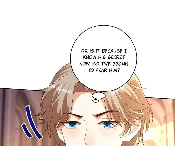 I Want to Maintain My Stepmother’s Character Chapter 42 page 23