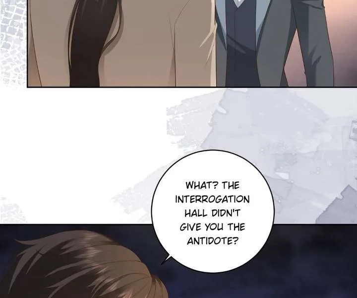 I Want to Maintain My Stepmother’s Character Chapter 42 page 5