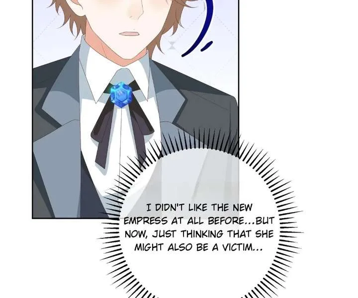 I Want to Maintain My Stepmother’s Character Chapter 42 page 31