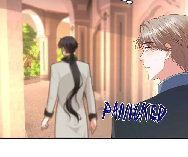 I Want to Maintain My Stepmother’s Character Chapter 42 page 22