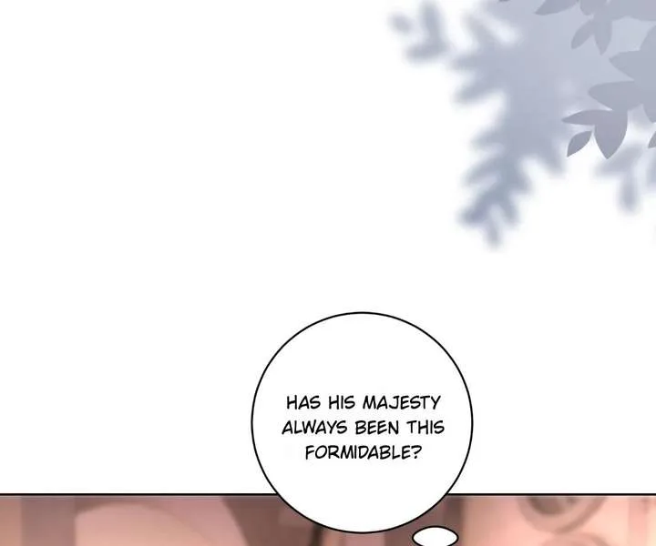 I Want to Maintain My Stepmother’s Character Chapter 42 page 21