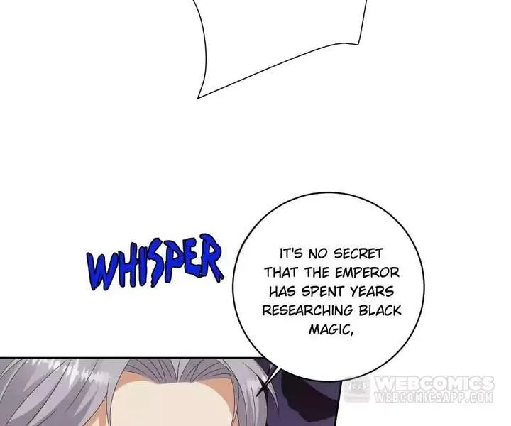 I Want to Maintain My Stepmother’s Character Chapter 41 page 107