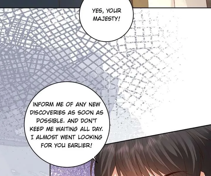 I Want to Maintain My Stepmother’s Character Chapter 42 page 15