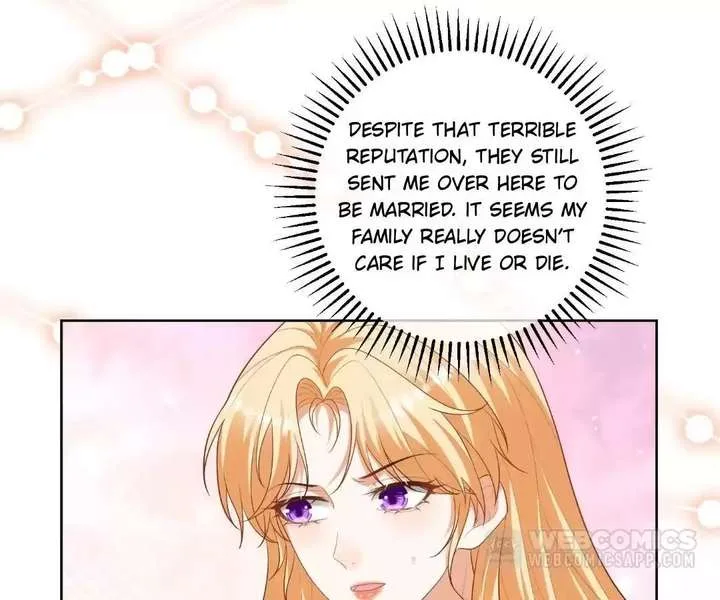 I Want to Maintain My Stepmother’s Character Chapter 42 page 59