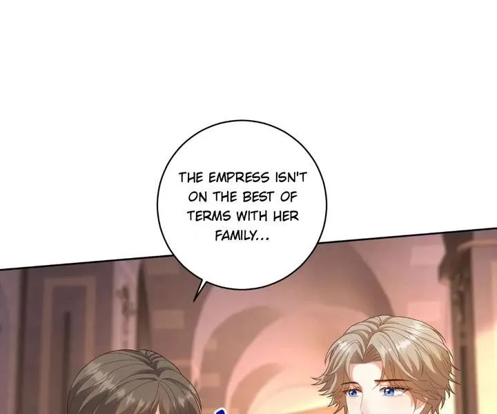 I Want to Maintain My Stepmother’s Character Chapter 42 page 109