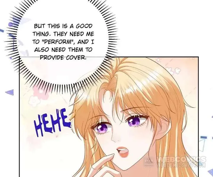 I Want to Maintain My Stepmother’s Character Chapter 42 page 99