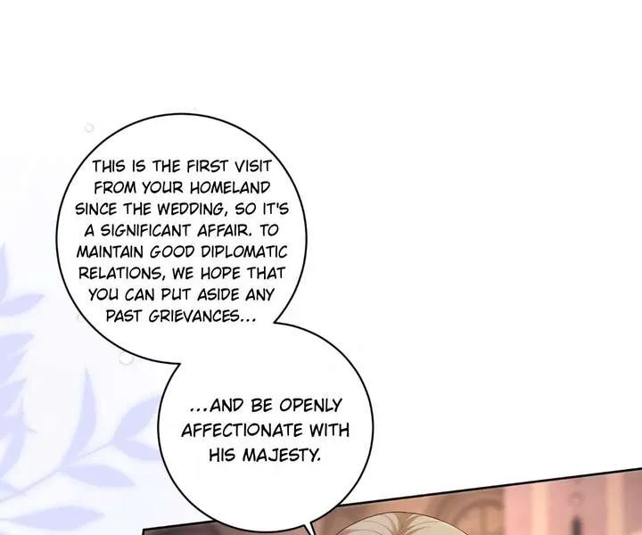 I Want to Maintain My Stepmother’s Character Chapter 42 page 94