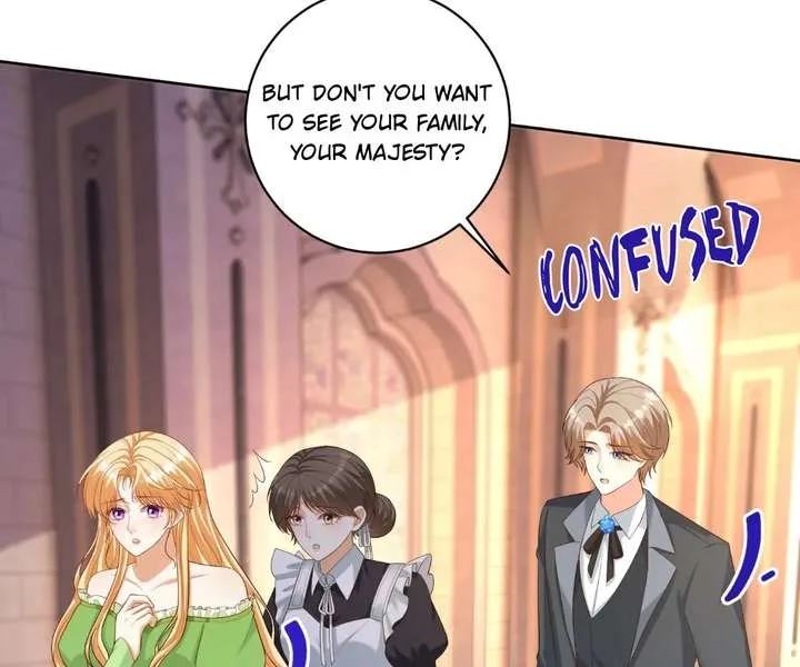 I Want to Maintain My Stepmother’s Character Chapter 42 page 106