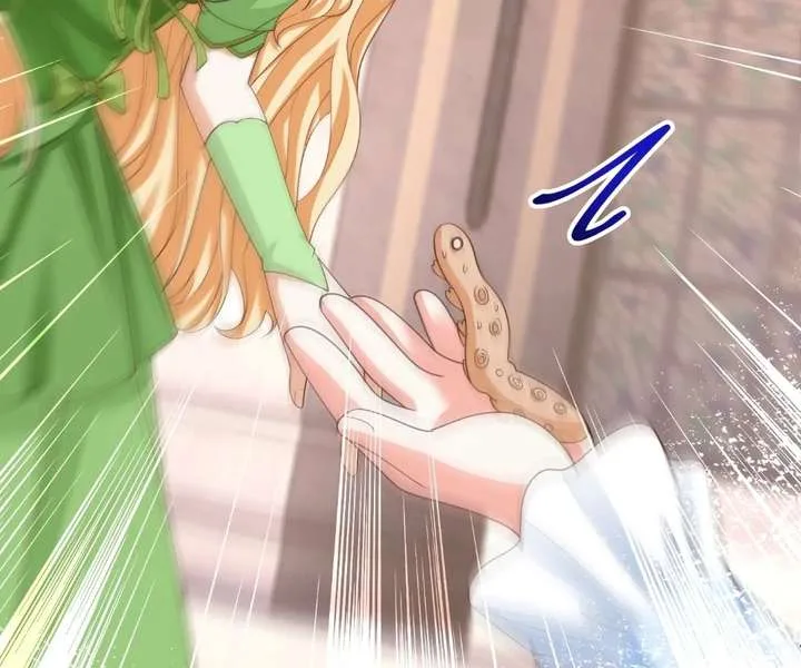 I Want to Maintain My Stepmother’s Character Chapter 42 page 77