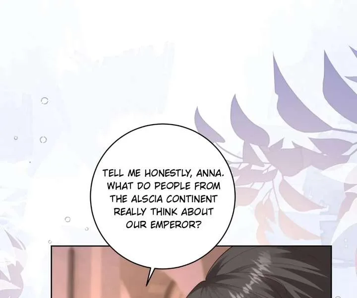 I Want to Maintain My Stepmother’s Character Chapter 42 page 49