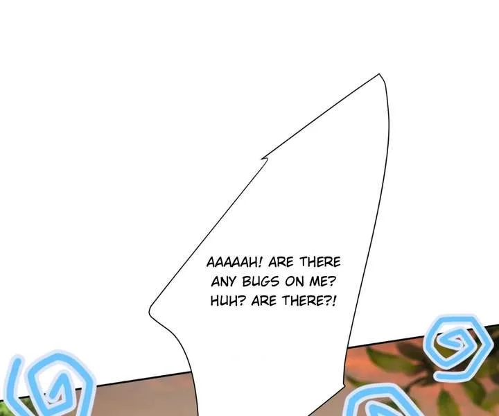 I Want to Maintain My Stepmother’s Character Chapter 42 page 81