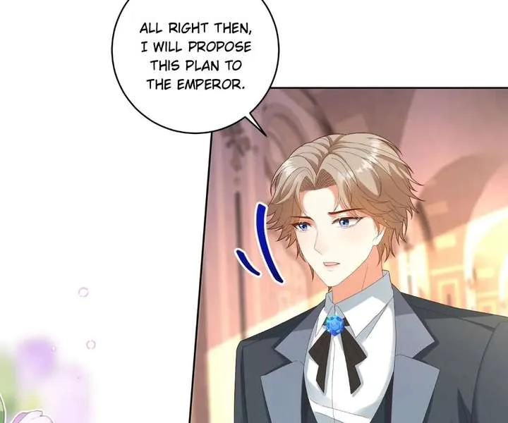 I Want to Maintain My Stepmother’s Character Chapter 42 page 111