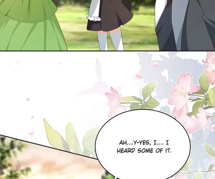 I Want to Maintain My Stepmother’s Character Chapter 42 page 89