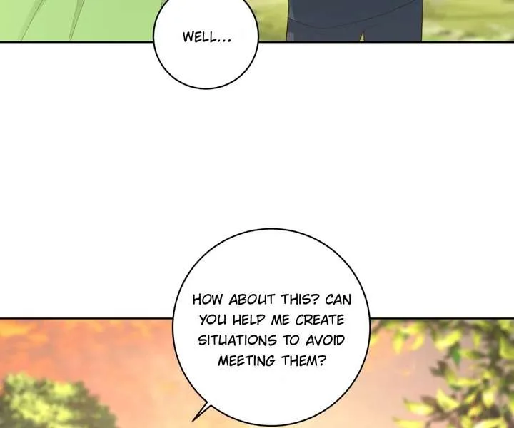 I Want to Maintain My Stepmother’s Character Chapter 42 page 103