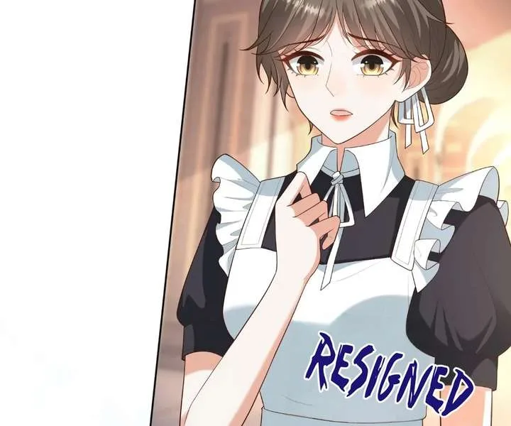 I Want to Maintain My Stepmother’s Character Chapter 42 page 54