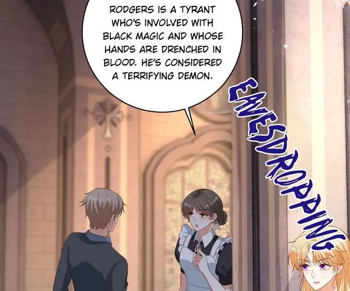 I Want to Maintain My Stepmother’s Character Chapter 42 page 56