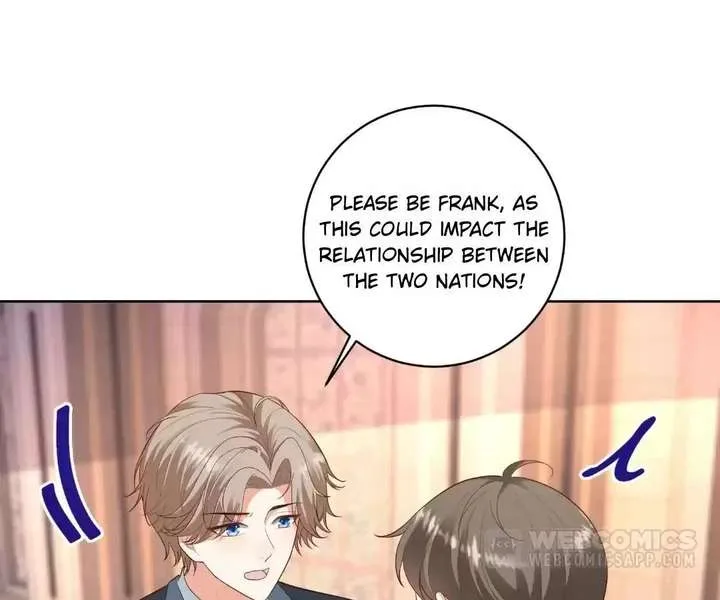 I Want to Maintain My Stepmother’s Character Chapter 42 page 51