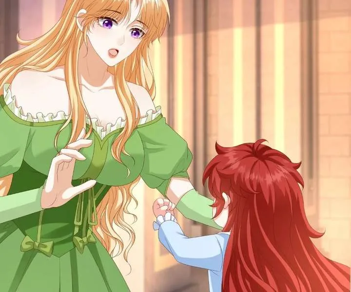 I Want to Maintain My Stepmother’s Character Chapter 42 page 71