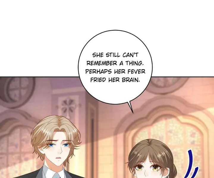 I Want to Maintain My Stepmother’s Character Chapter 42 page 45