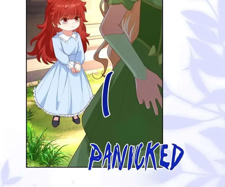 I Want to Maintain My Stepmother’s Character Chapter 42 page 86
