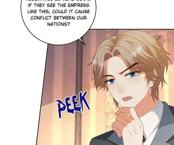 I Want to Maintain My Stepmother’s Character Chapter 42 page 47