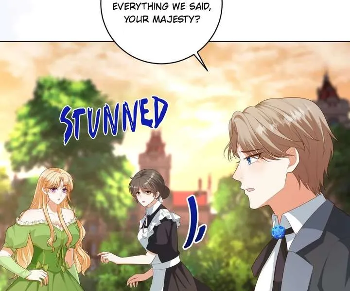 I Want to Maintain My Stepmother’s Character Chapter 42 page 88