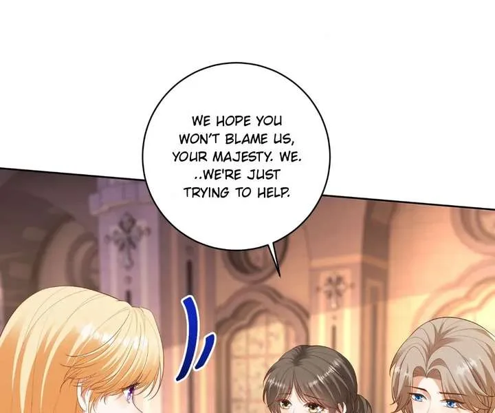 I Want to Maintain My Stepmother’s Character Chapter 42 page 92