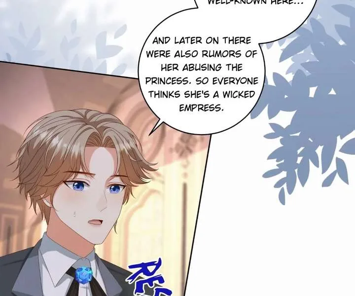 I Want to Maintain My Stepmother’s Character Chapter 42 page 63