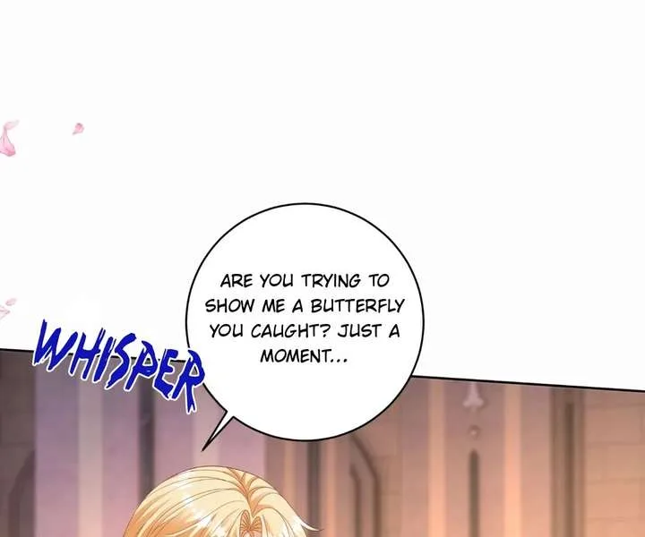 I Want to Maintain My Stepmother’s Character Chapter 42 page 70