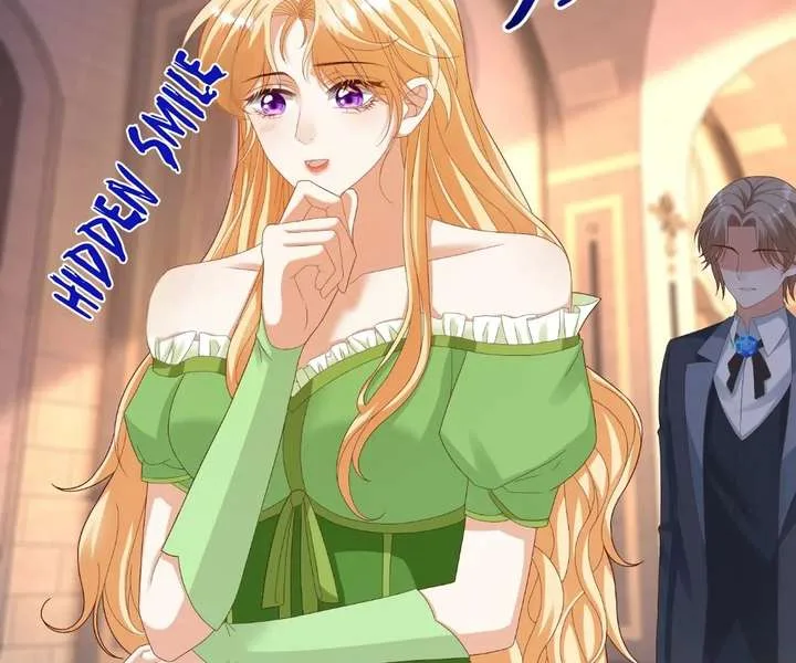 I Want to Maintain My Stepmother’s Character Chapter 42 page 114