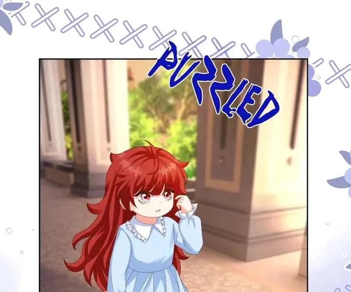 I Want to Maintain My Stepmother’s Character Chapter 42 page 116
