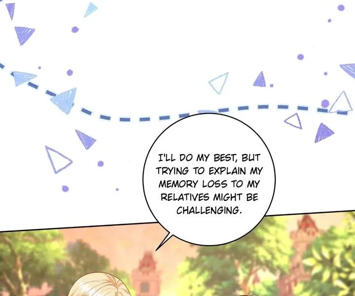 I Want to Maintain My Stepmother’s Character Chapter 42 page 101
