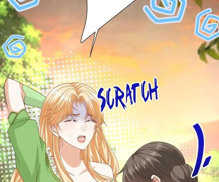 I Want to Maintain My Stepmother’s Character Chapter 42 page 82