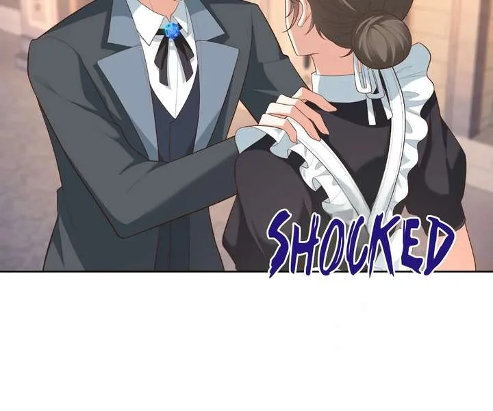 I Want to Maintain My Stepmother’s Character Chapter 42 page 52
