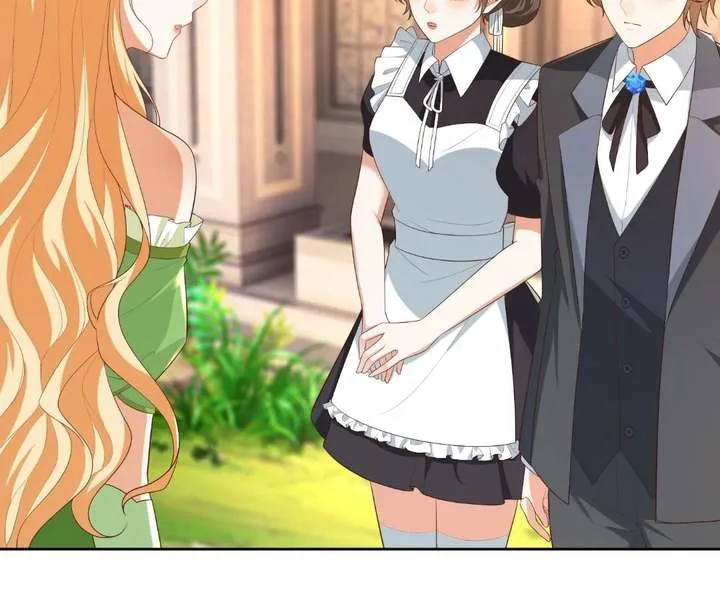 I Want to Maintain My Stepmother’s Character Chapter 42 page 93