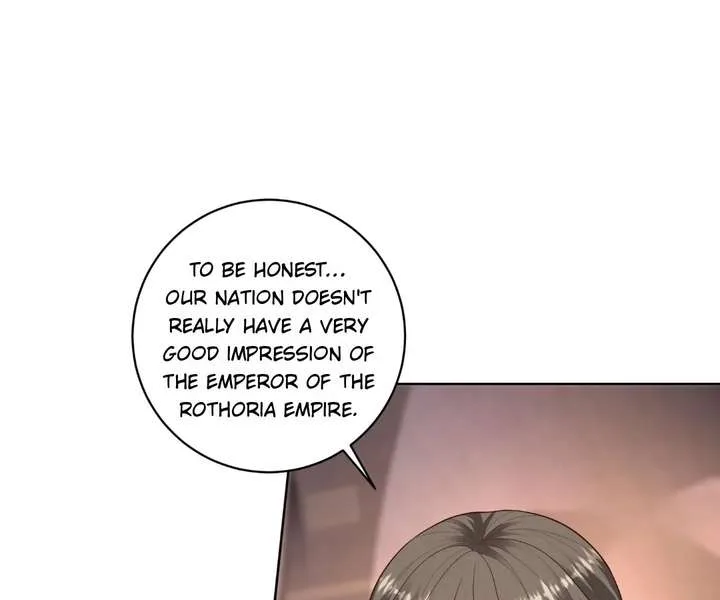 I Want to Maintain My Stepmother’s Character Chapter 42 page 53