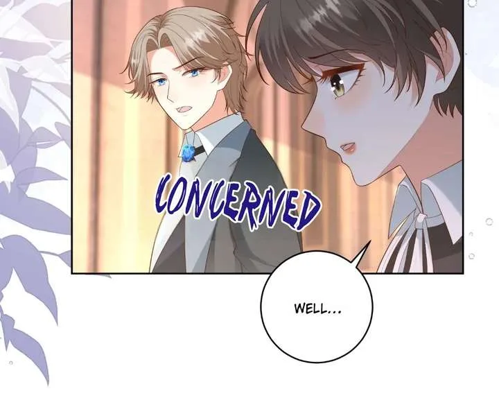 I Want to Maintain My Stepmother’s Character Chapter 42 page 50
