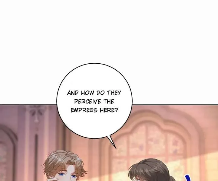 I Want to Maintain My Stepmother’s Character Chapter 42 page 61