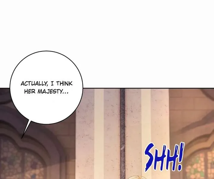 I Want to Maintain My Stepmother’s Character Chapter 42 page 65