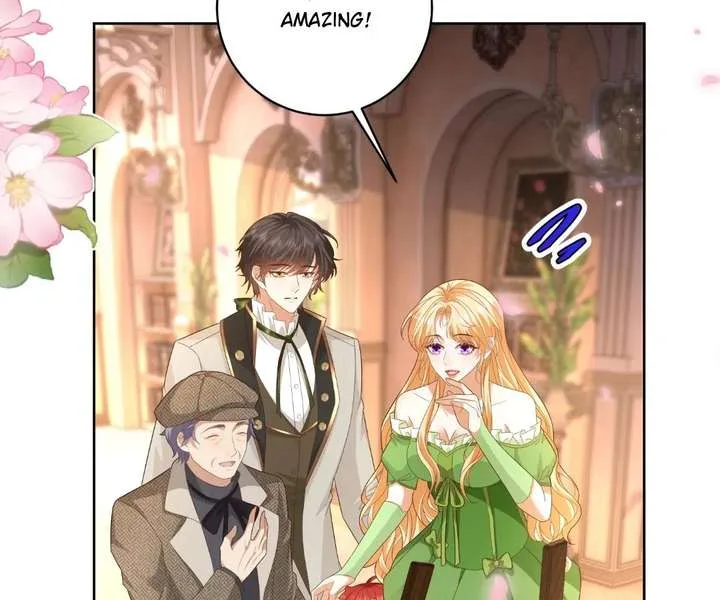 I Want to Maintain My Stepmother’s Character Chapter 44 page 5