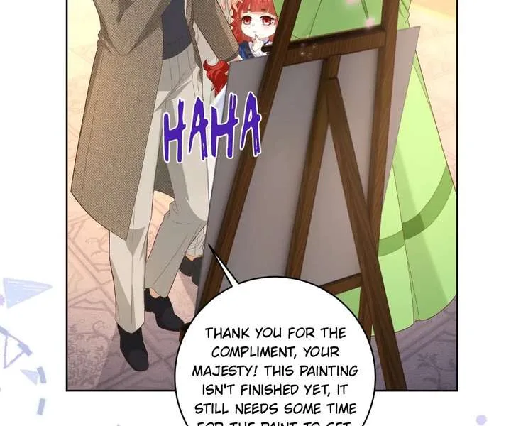 I Want to Maintain My Stepmother’s Character Chapter 44 page 6