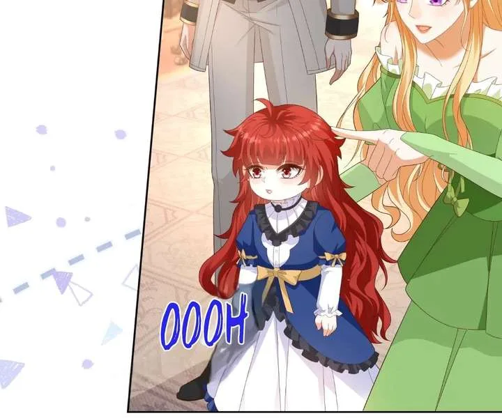 I Want to Maintain My Stepmother’s Character Chapter 44 page 8