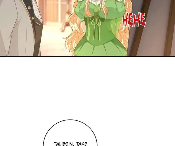 I Want to Maintain My Stepmother’s Character Chapter 44 page 14