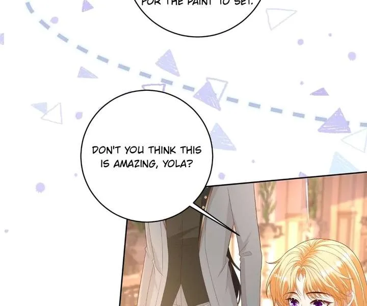 I Want to Maintain My Stepmother’s Character Chapter 44 page 7