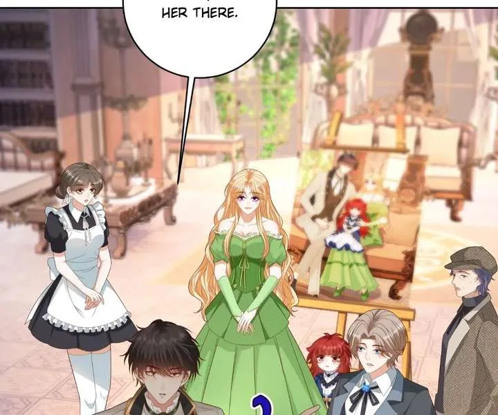 I Want to Maintain My Stepmother’s Character Chapter 44 page 15