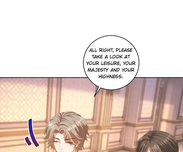 I Want to Maintain My Stepmother’s Character Chapter 44 page 32